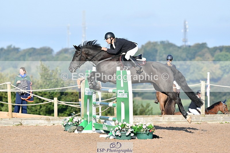 240915A-090401-08662 - Cls 25 Snr 1.20m Open