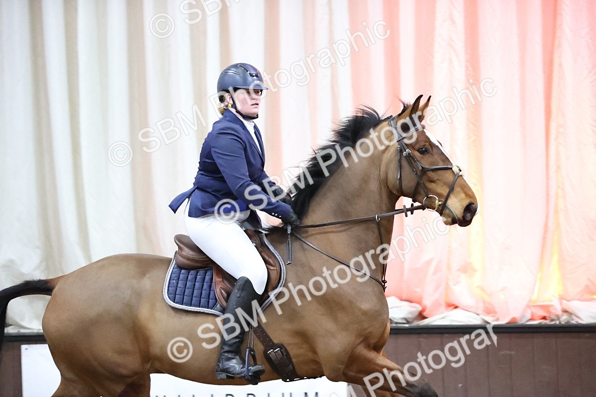 SBM_001949 - Class 8 - Senior British Novice - 90cm