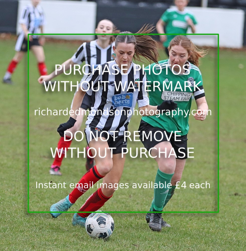 IMG_4968 - Kendal Town Ladies