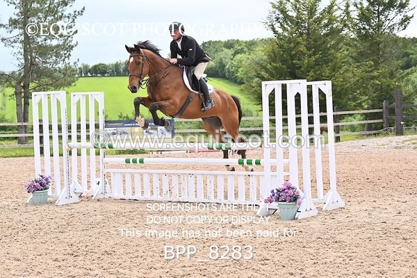BPP_8283 - CLASS 13 SUN  Senior Discovery/ 1m Open