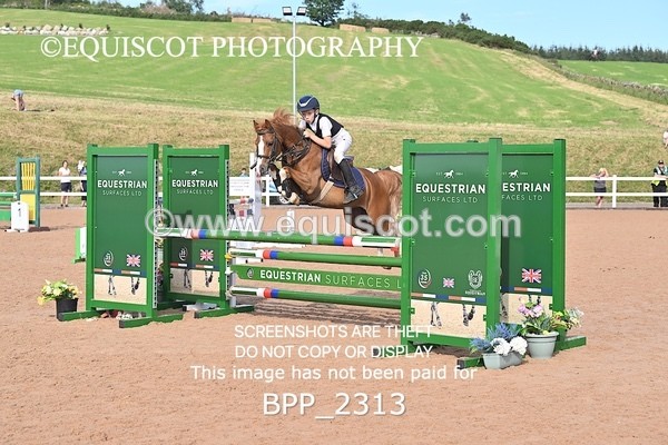 BPP_2313 - THU CLASS 5 Graham Heath 128/138 Primary C'ship Qualifier **Viewing/Selection class for 128/138 team