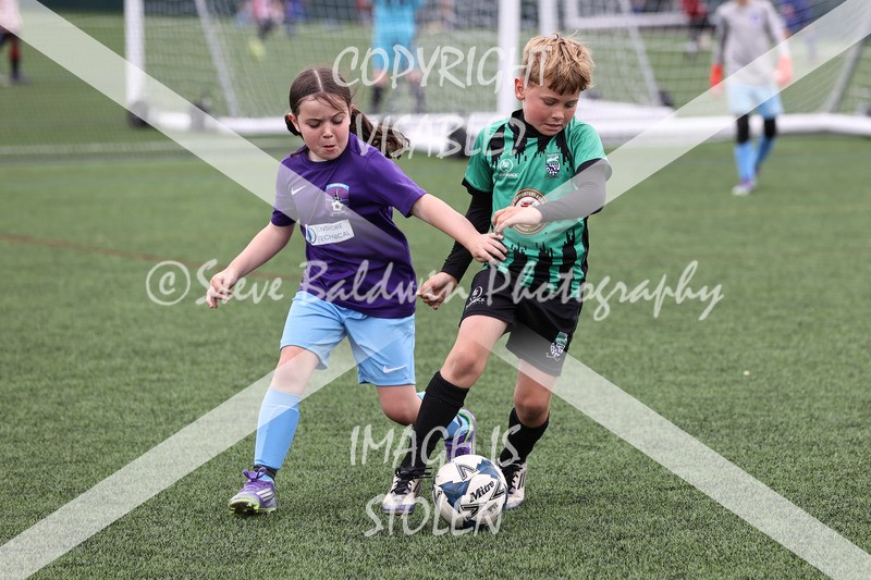 1DX32931 - Sun 7th U8 Boys