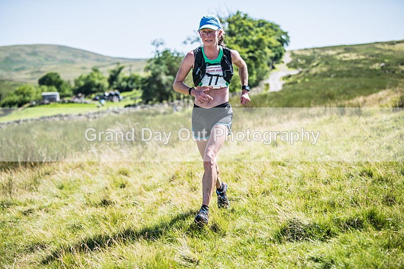 Tebay-402 - Tebay Fell Race Saturday 12th July 2025