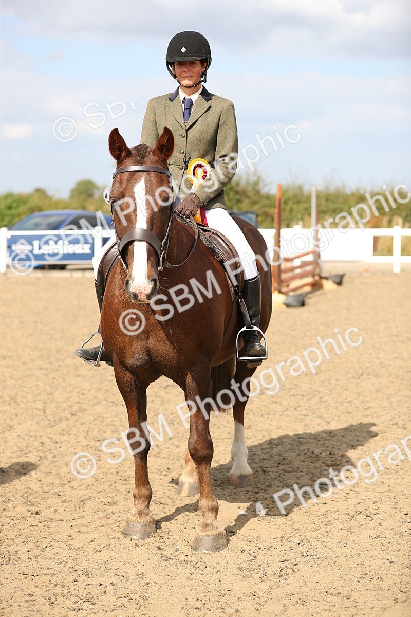 SBM_06187 - Class 48b Style & Performance 70cm (20+)