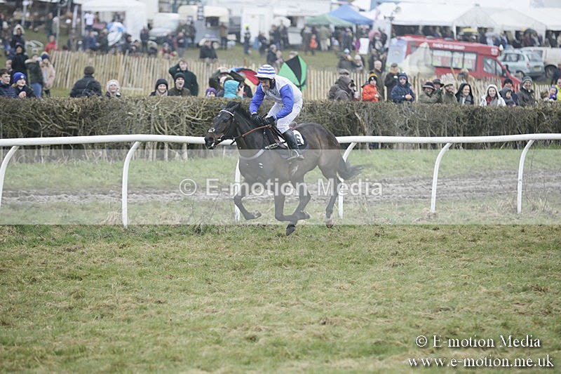 PtP 020418 -319 - Old Berks Point-to-Point Races Easter Monday 02/04/18