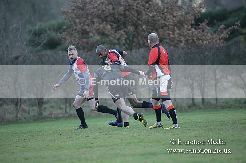 RU 04012020-0340 - Pewsey Vale RFC v Amesbury RFC 04/01/2020