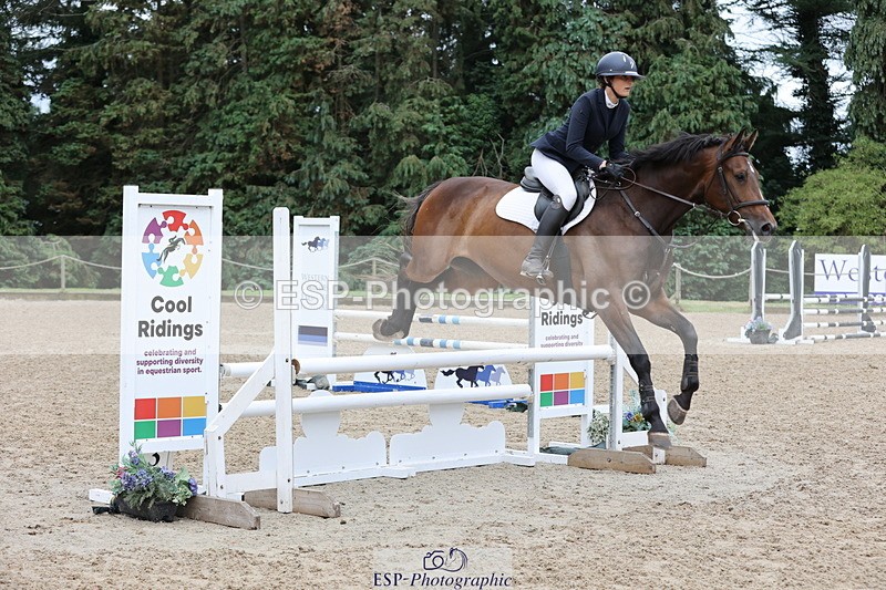 250705A-094946-13524 - Cls 33 Snr British Novice and 90cm Open