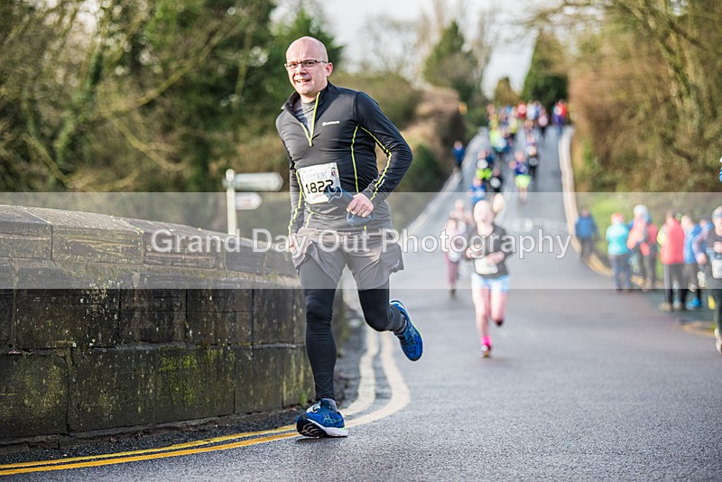 Ribble-1459 - Ribble Valley 10K Sunday 31st December 2023