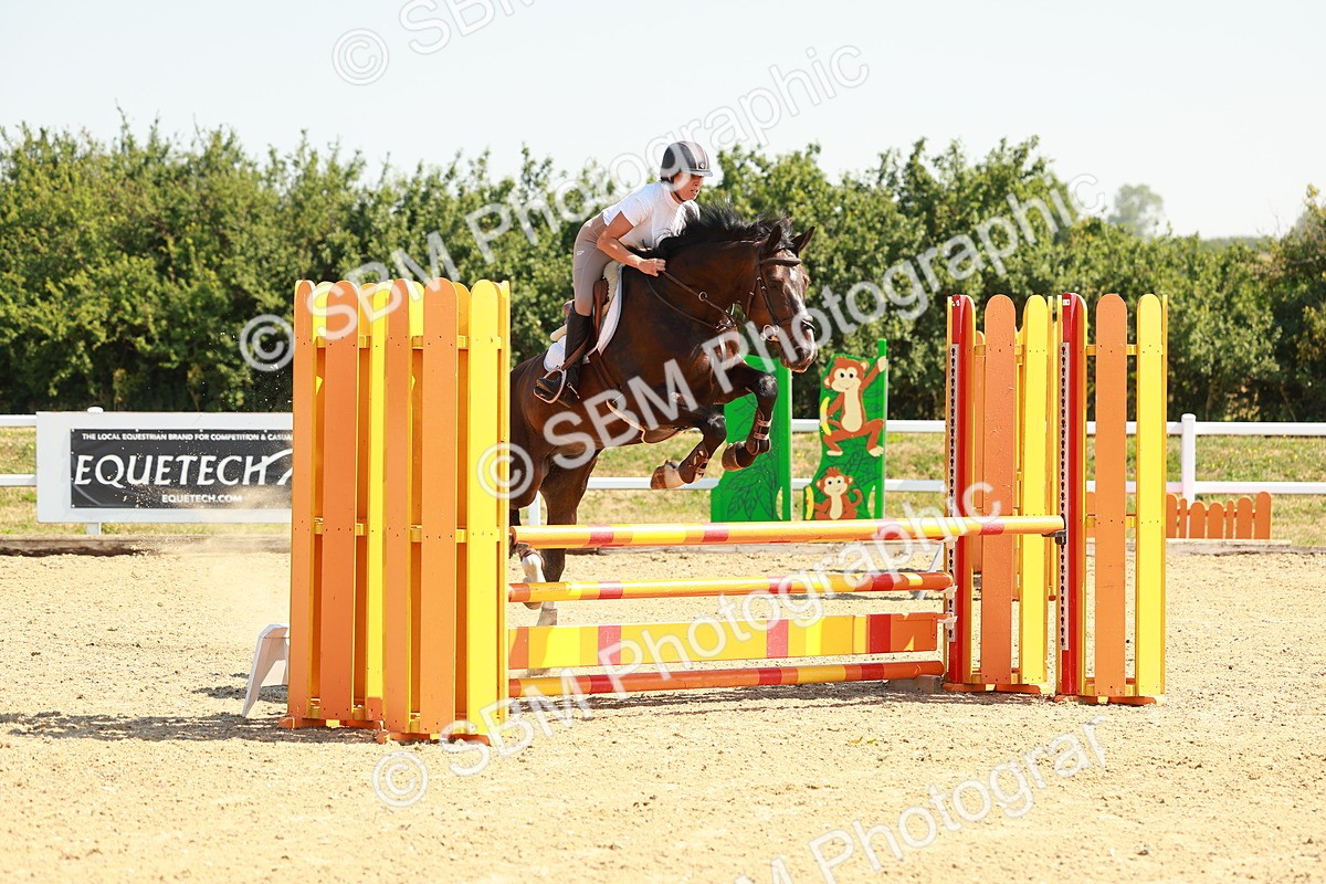 SBM_000343 - Class 2 - Senior British Novice - 90cm