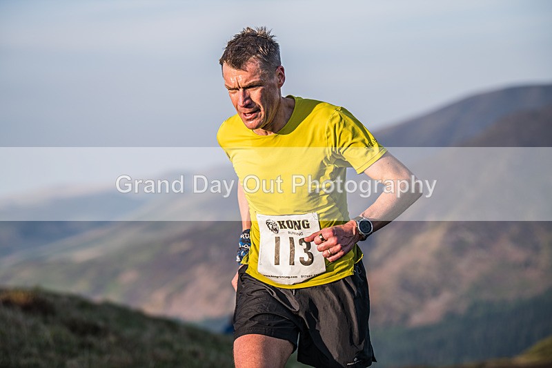 Lords Seat-216 - Lords Seat Fell Race Wednesday 30th April 2025
