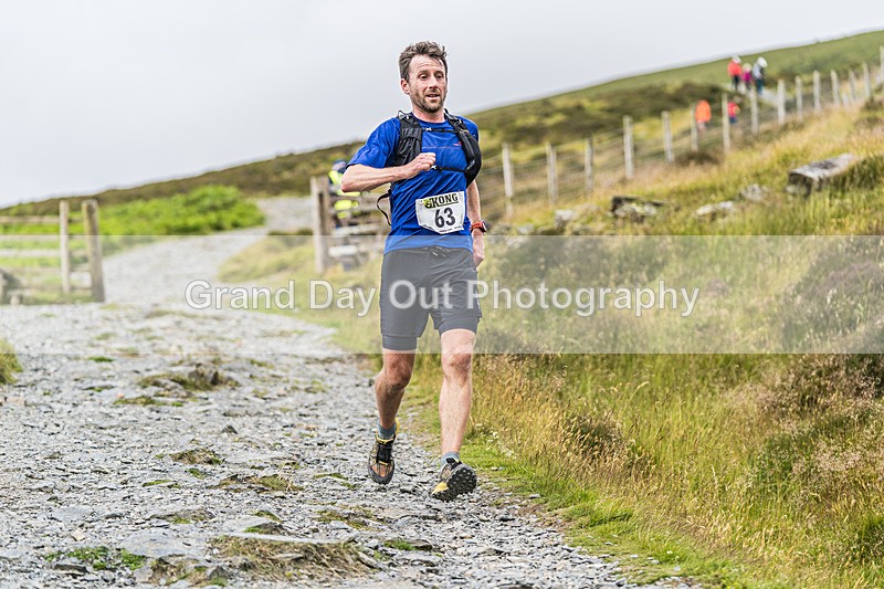 Skiddaw-447 - Skiddaw Fell Race Sunday 7th July 2014