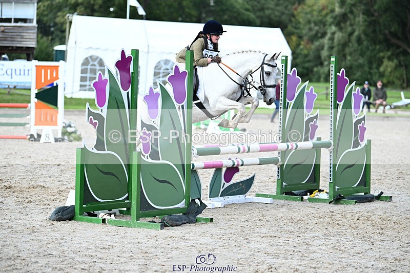 240824X-162750-30025 - 80cm Round 2 15.30 to 16.50