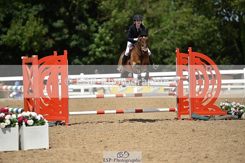 250628-134500-04095 - Cls 23 Graham Heath Equestrian 128cm & 138cm