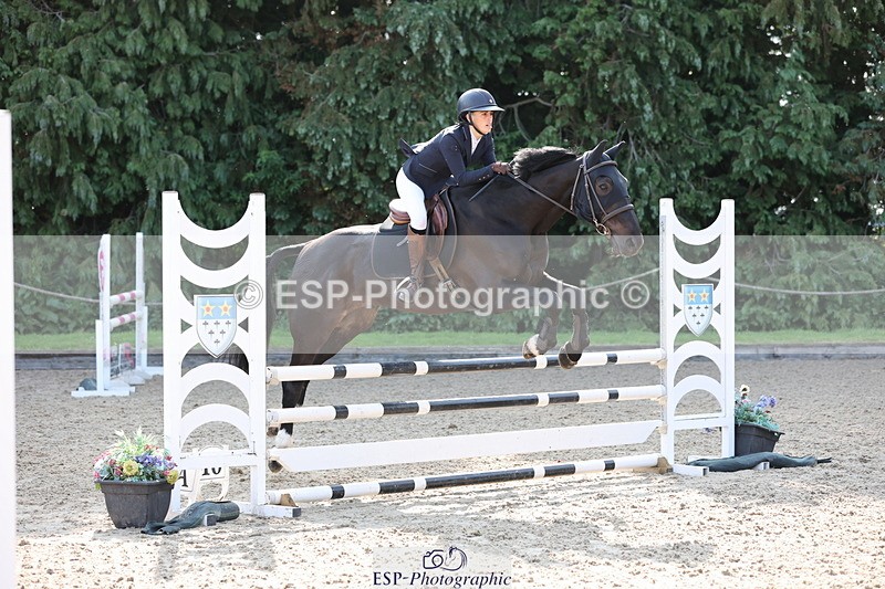 250614A-085626-04753 - Cls 25 85cm Amateur Quali