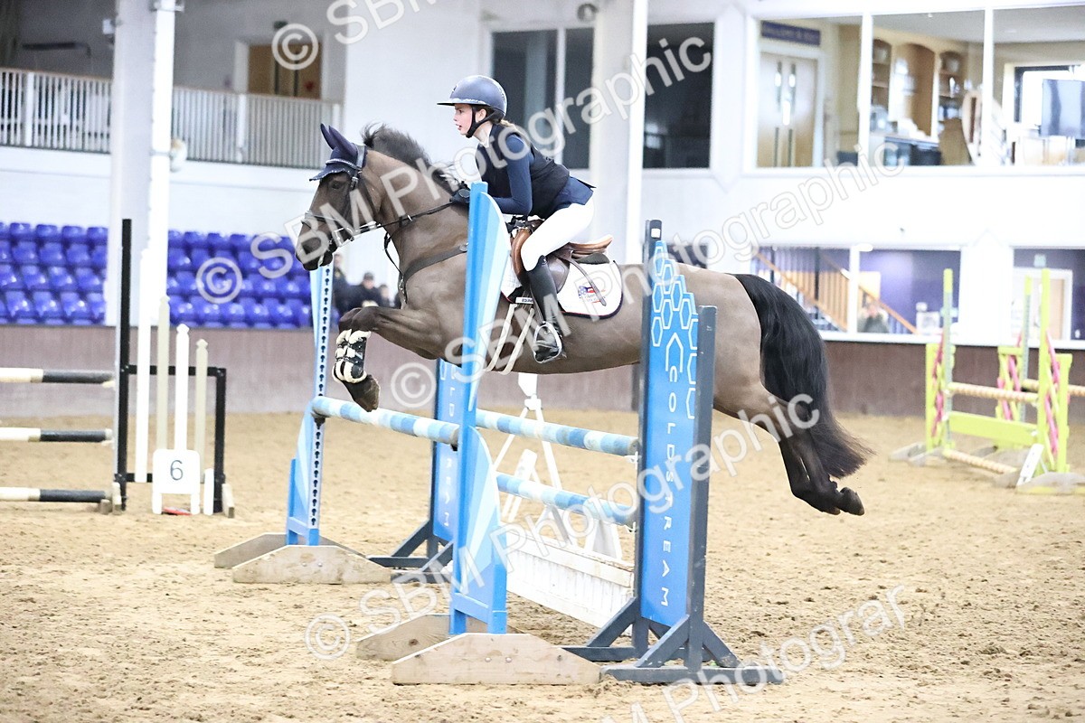 SBM_000893 - Class 4 - Blue Chip Pony Newcomers - 1.00m