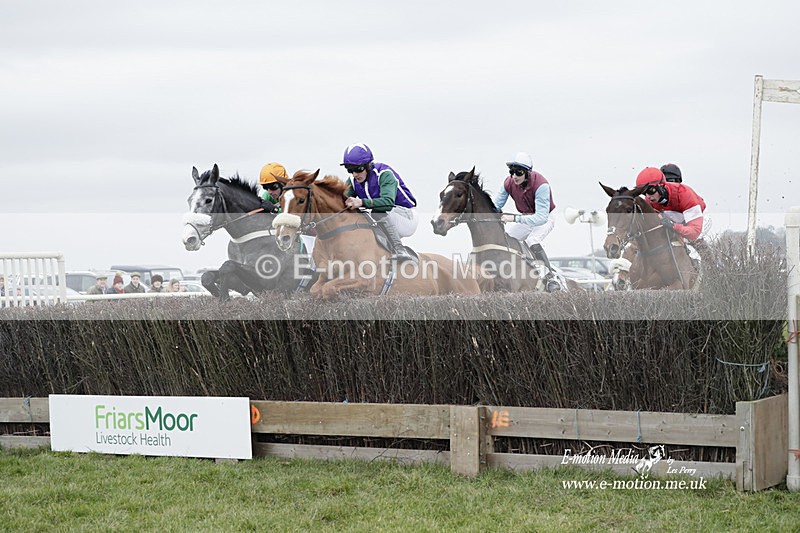 PtP 050323 310 - Blackmore & Sparkford Vale Hunt PtP - Somerset 05/03/23