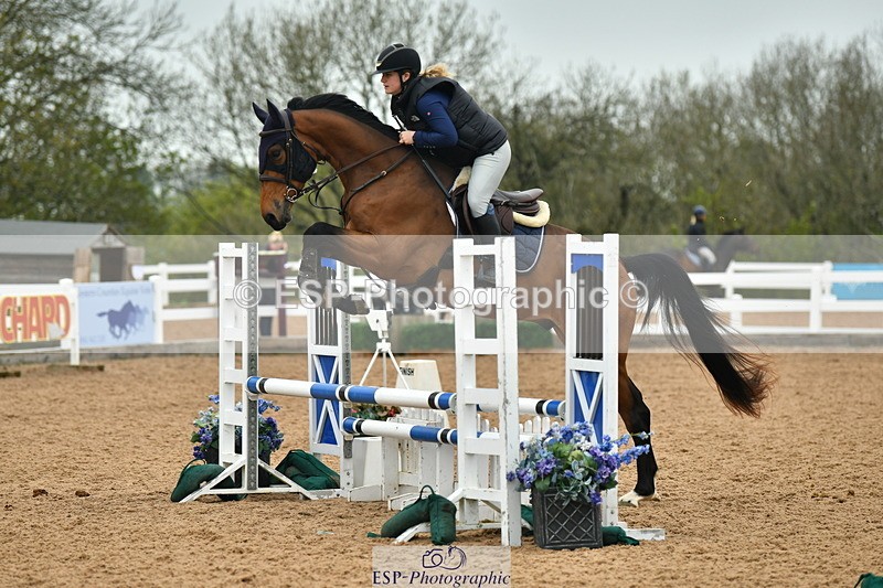 230505A-121559-03726 - Cls 15 85cm Amateur Quali