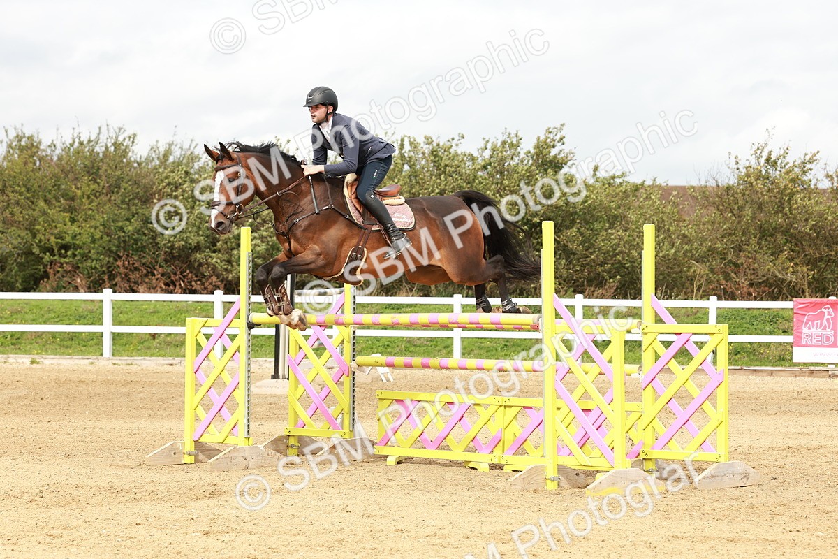 1I0A8232 - Class 6 - National 1.30-1.40m