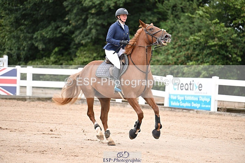 250727-084110-08568 - Cls 31 British Novice and 90cm