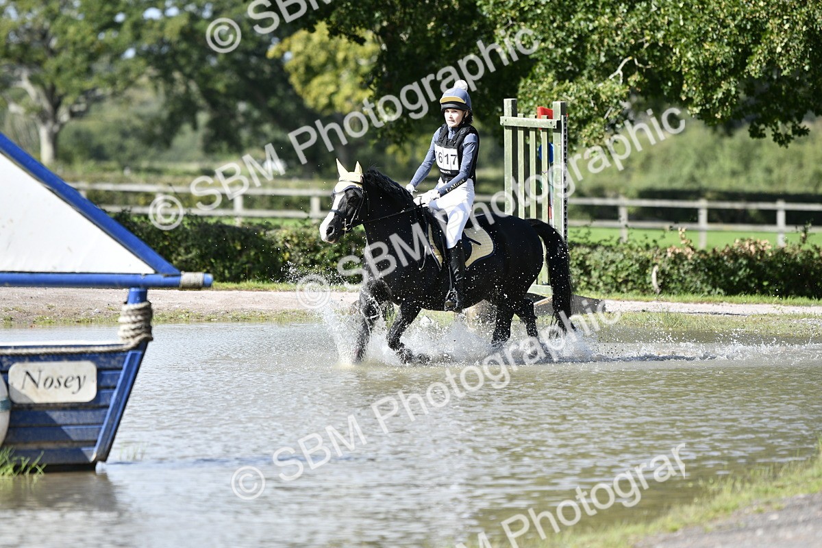 SBM_19197 - E8 - Eventers Challenge 50cm championship