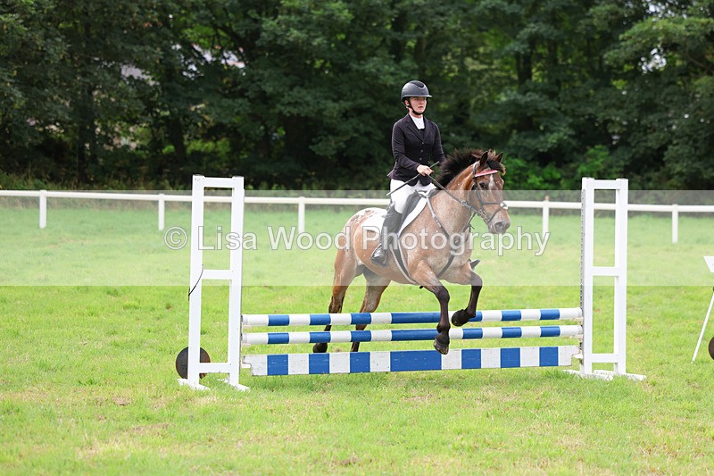 3E7A5387 - Class 1: 60cm Juniors and Seniors