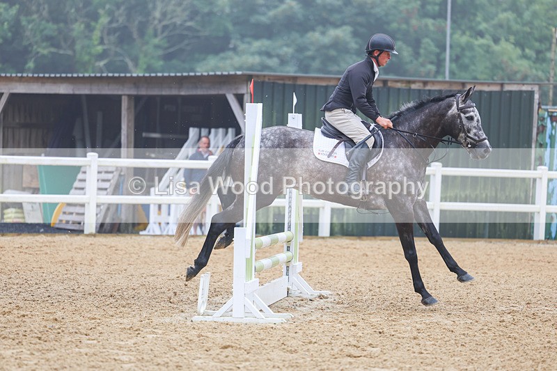 3E7A4858 - Class 2: Senior 70cm