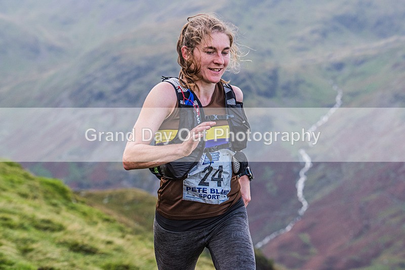 HBMR Leg 4-574 - Hodgson Brothers Mountain Relay - Leg 4 Sunday 1st October 2023