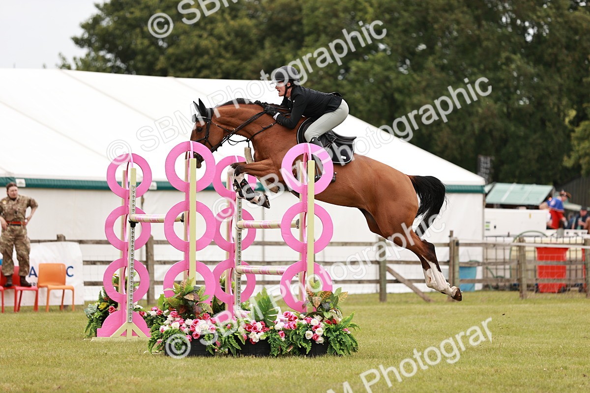 SBM_07692 - Class 203 - Martin Grant Homes Areal Trial