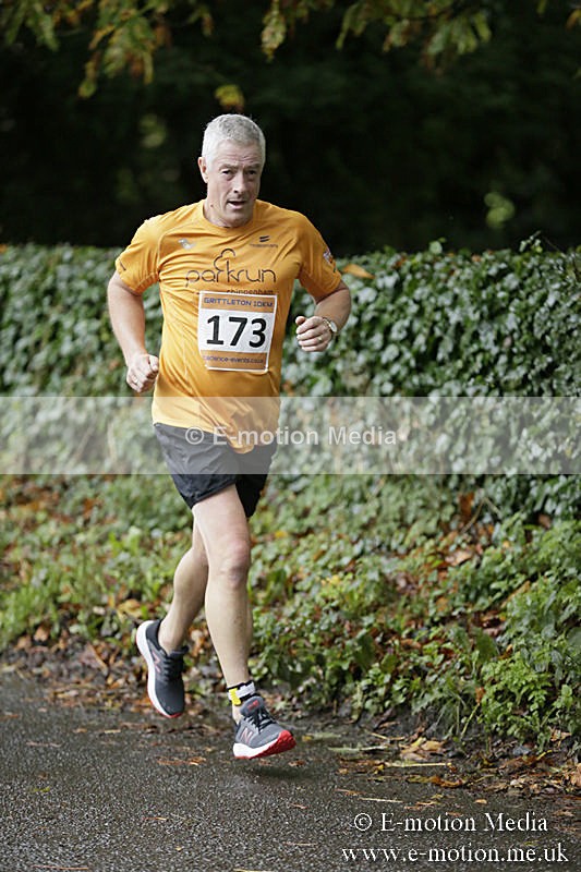 CAD131019-0980 - Cadence Events Grittleton 10km 13/10/19