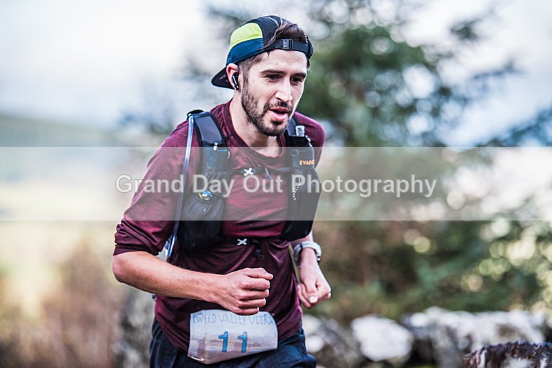 TVU 50  60K-190 - High Terrain Events Tweed Valley 50 & 65K Ultra Trail Races Sunday 19th November 2023