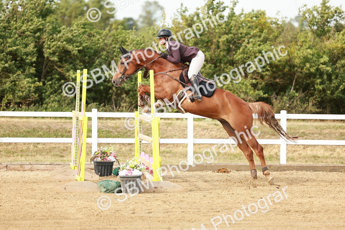 SBM_008473 - Class 5 - National B&C Handicap Championship Qualifier 1.25m 1.30m