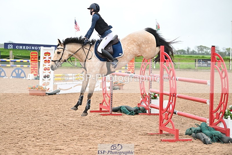 240505A-150256-06613 - Cls 6, 7 & 8 Pony National 1.15m, 1.20m & 1.30 Open