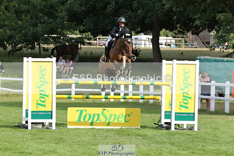 250704A-172954-12482 - Cls 18 Snr 1.40m Grand Prix