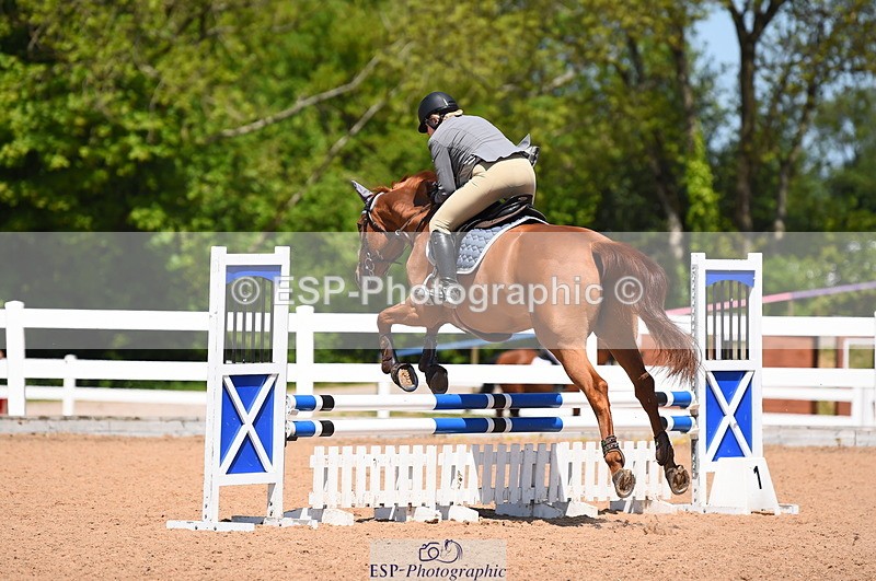 230526A-130728-01767 - Cls 10 85cm Amateur Quali