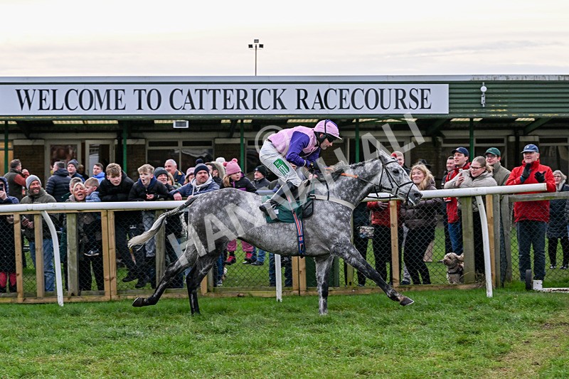 010126-Race 2-El Muchacho-1993 - Race 2