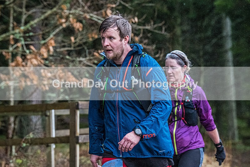 Glentress 21  10K-605 - High Terrain Events Glentress 21 & 10K Trail Runs Saturday 18th February 2023