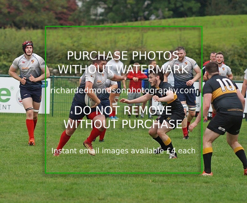 DSC09812 - Kendal Rugby 2nds v Birkenhead