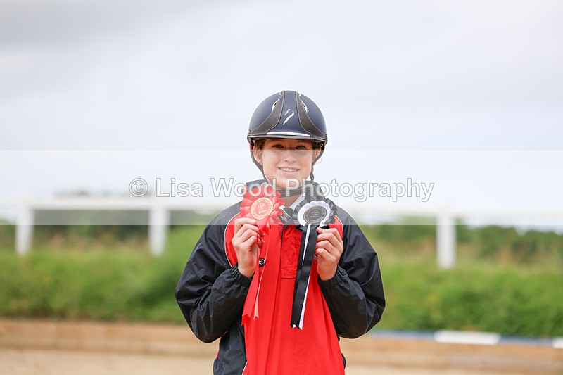 3E7A0522 - Class 1: 90 - 95cm