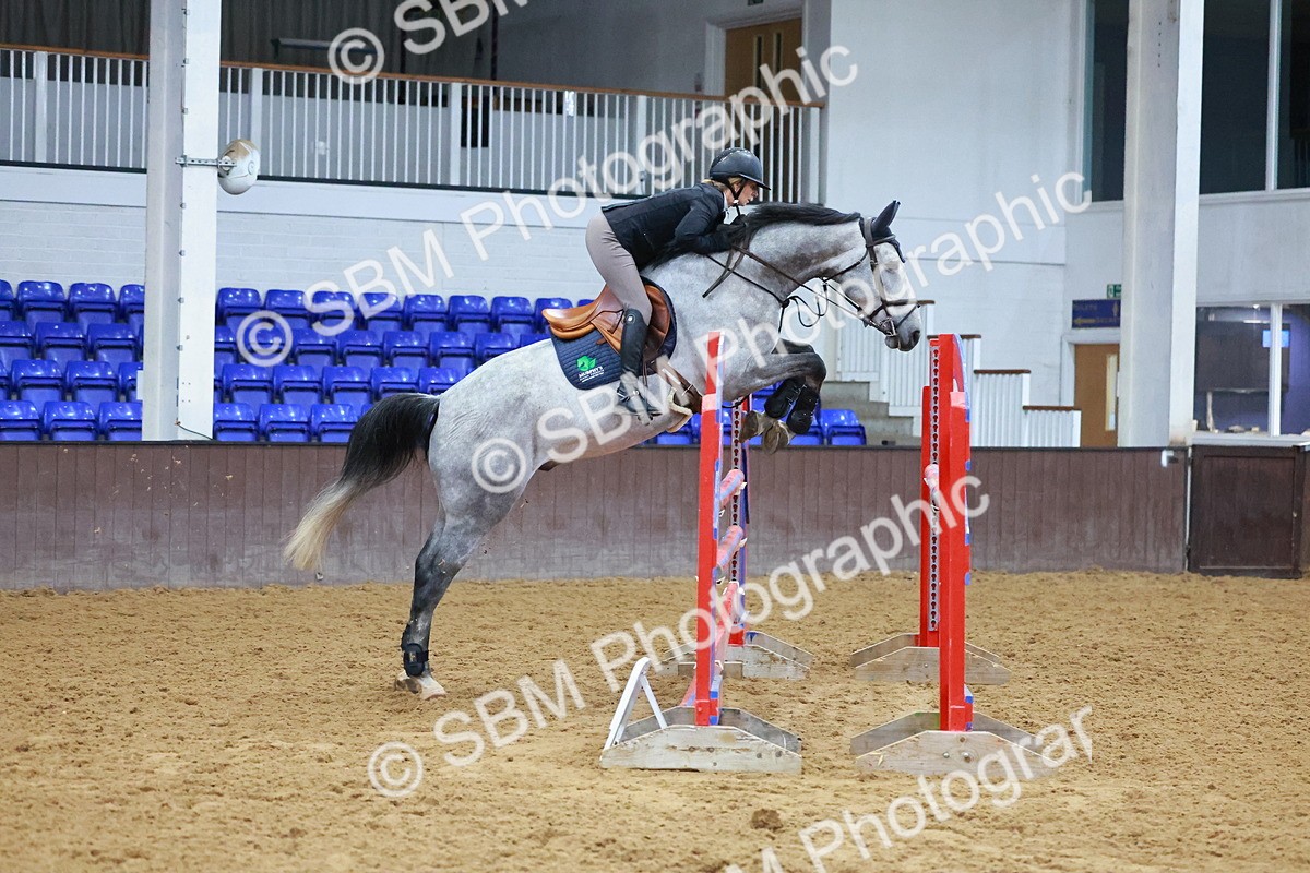 SBM_002181 - Class 5 - Senior Foxhunter 1.20m