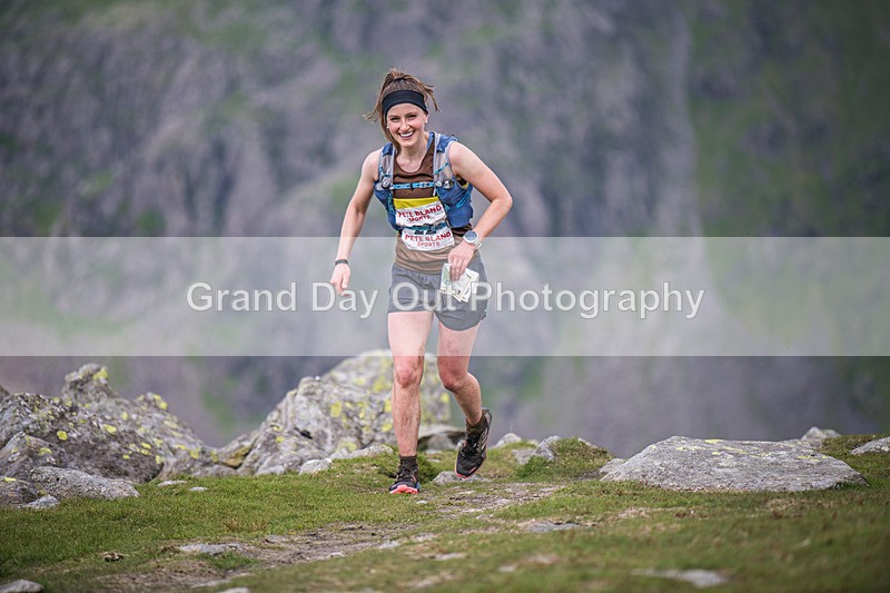 Duddon Long-301 - Duddon Valley Long Fell Race Saturday 1st June 2024