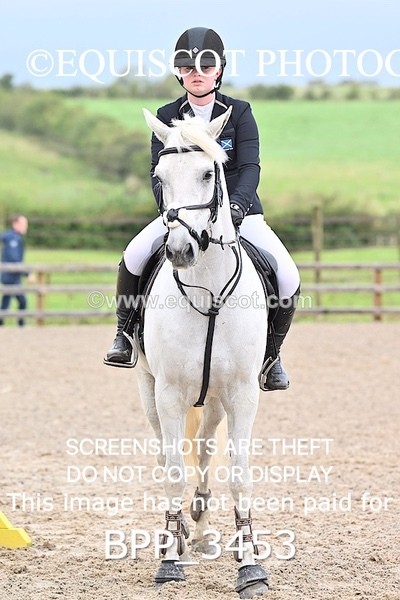 BPP_3453 - CLASS 34 SUN 0.85m Scottish Amateur Champion of Scotland