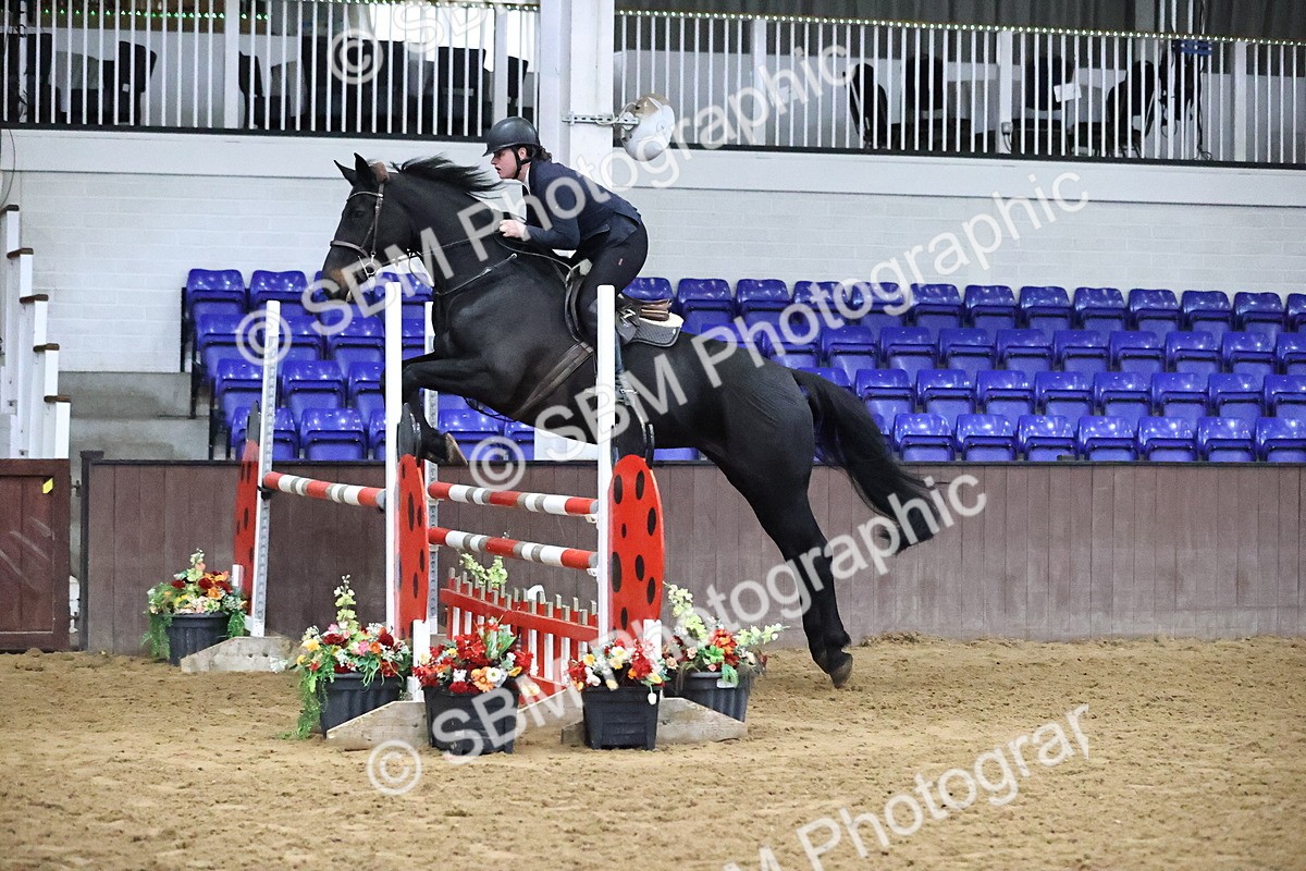 SBM_003484 - Class 16 - Senior Newcomer - 1.10m