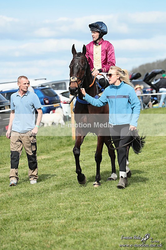 PtP 190426 1044 - Vine & Craven PtP Kingston Blount 19/04/26