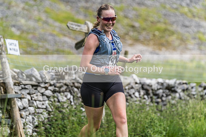Settle Hills-630 - Settle Hills Fell Race Sunday 21st June 2026
