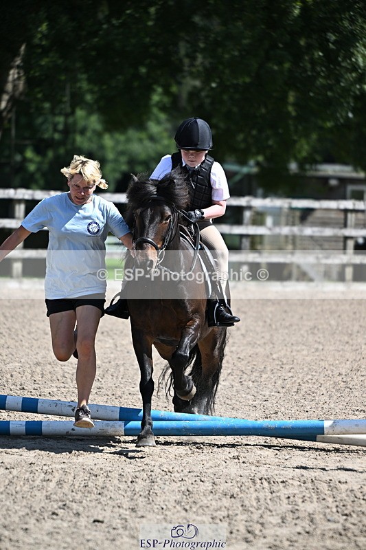 240729B-113252-02426 - Showjumping Competition