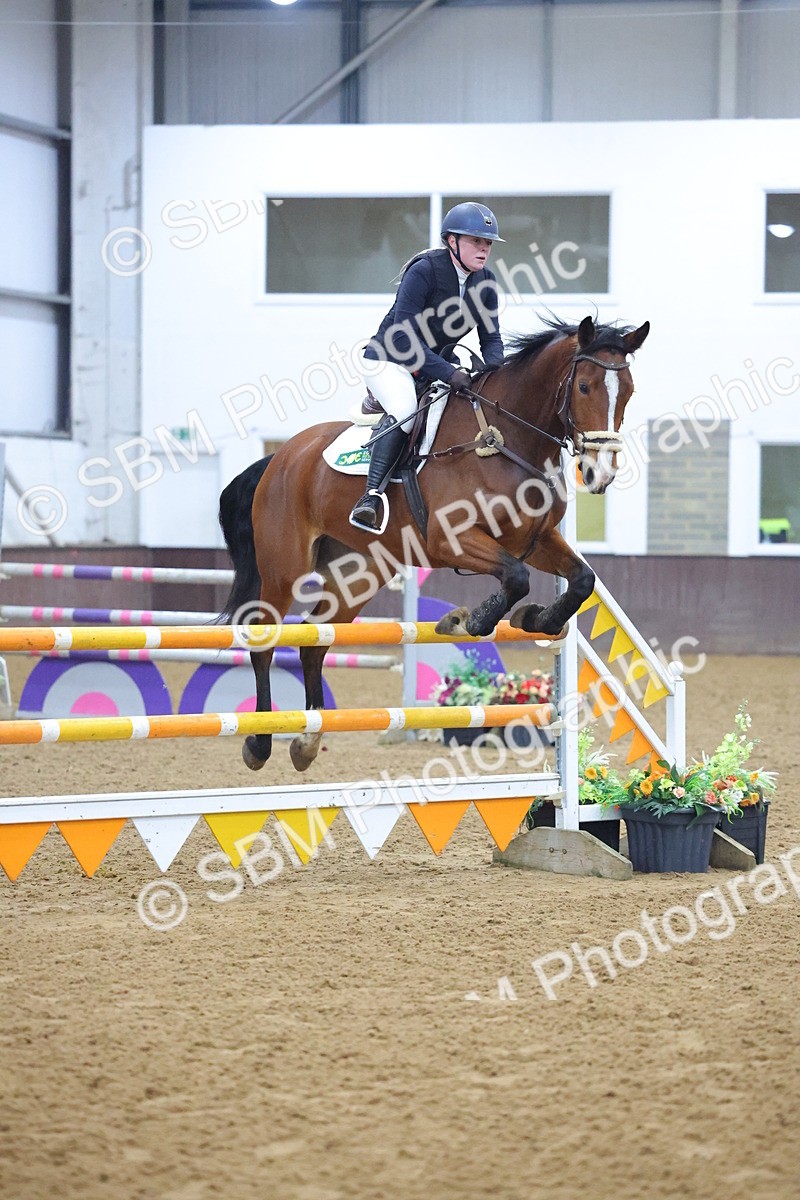 SBM_001824 - Class 15 - Senior Newcomers - First Round (1.10m)