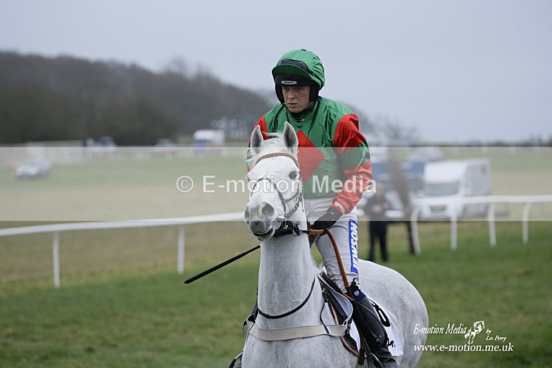PtP 200222 443 - Countryside Alliance PtP Badbury Rings 20/02/22