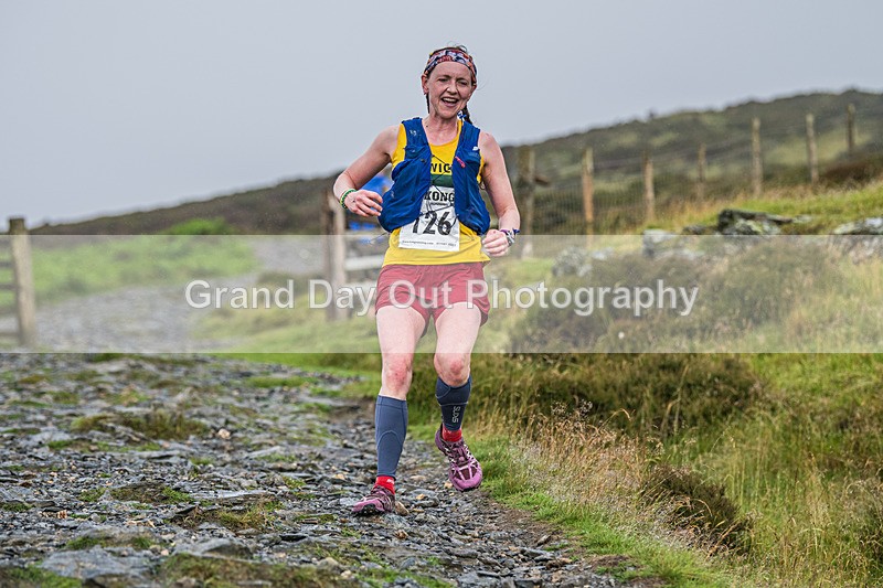Skiddaw-295 - Skiddaw Fell Race Sunday 5th July 2026