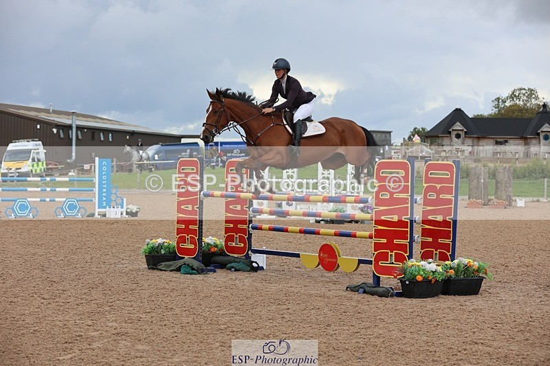 250911-122447-01442 - Cls 3 Snr Foxhunter