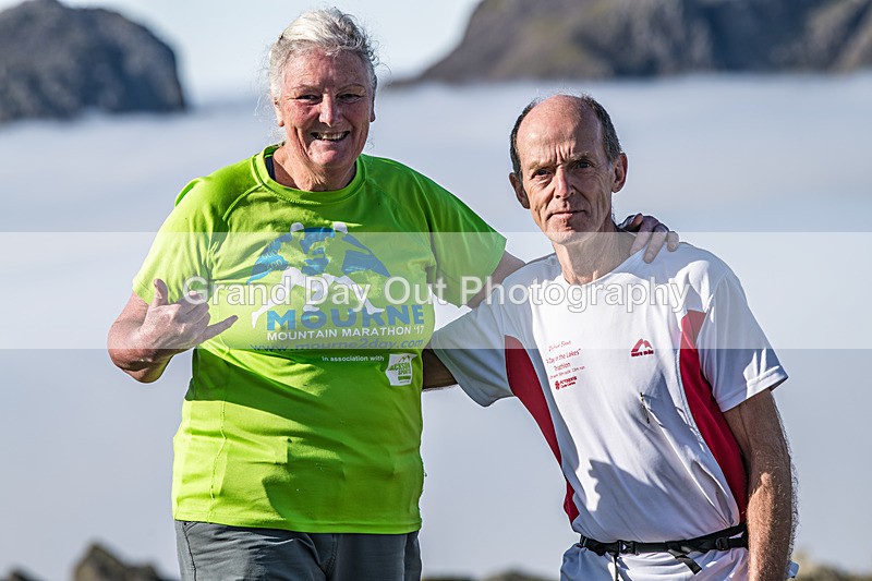 Langdale-800 - Langdale Horseshoe Fell Race Saturday 11th October 2025